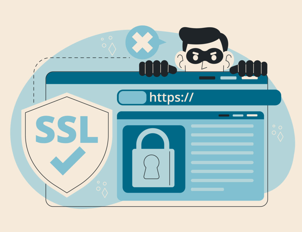 protocole SSL
