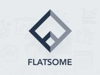 flatsome logo